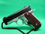 KIMBER MICRO - 3 of 7