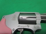 SMITH & WESSON 642-2 AIRWEIGHT - 5 of 7