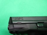 SMITH & WESSON M&P9C - 5 of 6