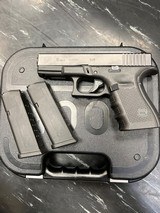 GLOCK 19 GEN 4 - 1 of 6