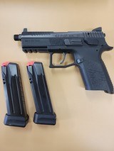 CZ P-07 - 2 of 5
