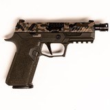 SIG SAUER P320 - 3 of 4