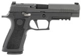 SIG SAUER P320 X - 1 of 1