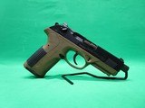 BERETTA PX4 STORM SPECIAL DUTY - 3 of 7