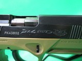 BERETTA PX4 STORM SPECIAL DUTY - 6 of 7