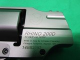 CHIAPPA FIREARMS RHINO 200D - 4 of 6