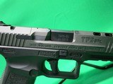 CANIK TP9SFX - 6 of 7
