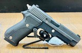 SIG SAUER P220 NIGHTMARE CUSTOM WORKS - 4 of 6