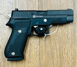 SIG SAUER P220 NIGHTMARE CUSTOM WORKS - 6 of 6