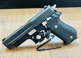 SIG SAUER P220 NIGHTMARE CUSTOM WORKS - 3 of 6