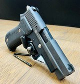 SIG SAUER P220 NIGHTMARE CUSTOM WORKS - 2 of 6