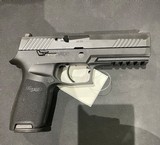 SIG SAUER P320 - 1 of 2