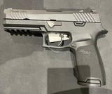 SIG SAUER P320 - 2 of 2