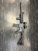 COLT DEFENSE HARTFORD CT M4 CARBINE - 2 of 7