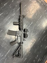 COLT DEFENSE HARTFORD CT M4 CARBINE - 5 of 7