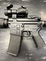 COLT DEFENSE HARTFORD CT M4 CARBINE - 1 of 7