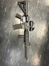 COLT DEFENSE HARTFORD CT M4 CARBINE - 7 of 7