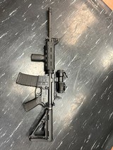 COLT DEFENSE HARTFORD CT M4 CARBINE - 6 of 7