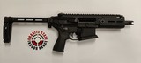 SIG SAUER MCX - 1 of 7