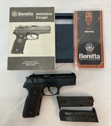 BERETTA 8040 COUGAR F - 1 of 7