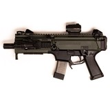 CZ SCORPION EVO 3 S1 - 1 of 5