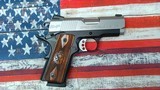 SPRINGFIELD ARMORY 1911 EMP - 3 of 7