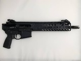 SIG SAUER MCX - 1 of 1