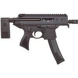 SIG SAUER MPX - 1 of 1