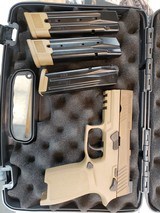 SIG SAUER P320 M18 - 3 of 3