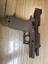 SIG SAUER P320 M18 - 2 of 3