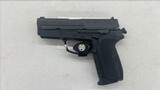 SIG SAUER SP2340 SIG PRO - 2 of 2