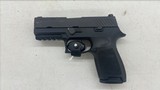 SIG SAUER p320 320f-45-bss - 2 of 2