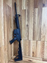 NEW FRONTIER ARMORY LW-15 .223 REM/5.56 NATO - 1 of 4