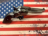 RUGER VAQUERO STAINLESS - 3 of 6