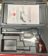 RUGER VAQUERO STAINLESS - 5 of 6