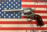 RUGER VAQUERO STAINLESS - 6 of 6