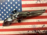 RUGER VAQUERO STAINLESS - 2 of 6