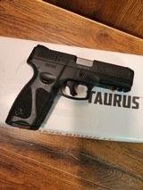 TAURUS g3 - 3 of 4