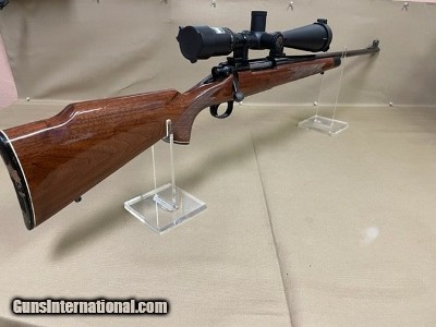 REMINGTON 700 .30-06 SPRG
