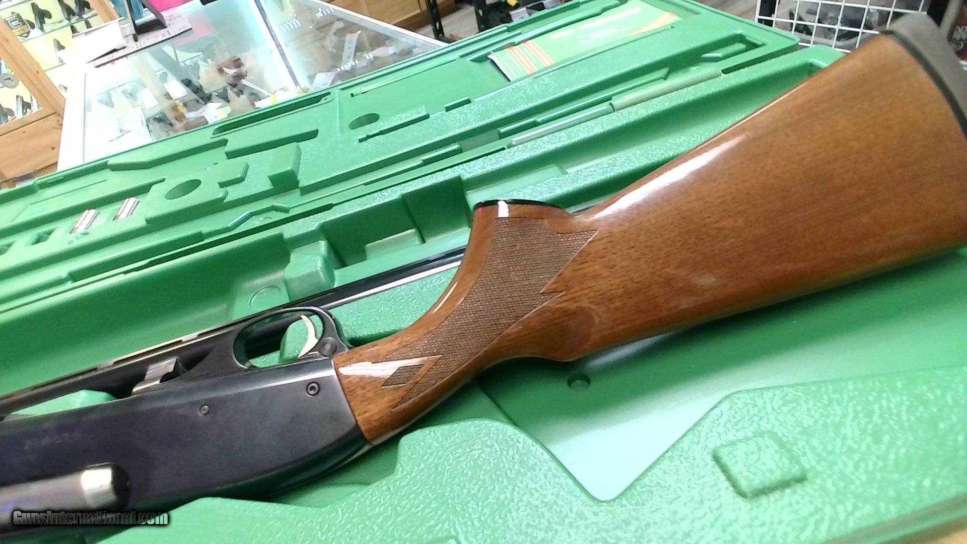 Remington 870 Wingmaster