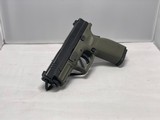 SPRINGFIELD ARMORY XD-40 - 3 of 4