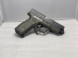 SPRINGFIELD ARMORY XD-40 - 1 of 4