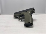 SPRINGFIELD ARMORY XD-40 - 2 of 4