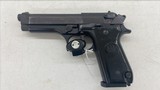 BERETTA 92S - 2 of 2