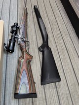 STURM, RUGER & CO., INC. M77 Hawkeye - 2 of 8