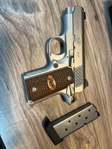 KIMBER OF OREGON, INC. MICRO 9 - 1 of 4