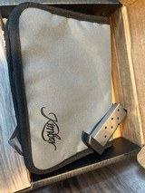 KIMBER OF OREGON, INC. MICRO 9 - 2 of 4