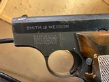 SMITH & WESSON 61-2 - 1 of 3