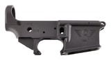 WILSON COMBAT MIL-SPEC LOWER RECEIVER - 1 of 1
