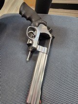 SMITH & WESSON 629-6 CLASSIC - 1 of 5